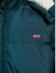 Levi's® Välikausitakit Hooded Fillmore vihreä