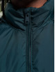 Levi's® Välikausitakit Hooded Fillmore vihreä