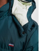 Levi's® Välikausitakit Hooded Fillmore vihreä