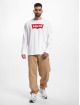 Levi's® Verryttelyhousut Red Tab ruskea