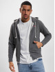 Levi's® Vetoketjuhupparit New Original Zip Up harmaa