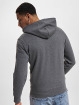 Levi's® Vetoketjuhupparit New Original Zip Up harmaa