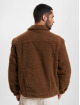 Levi's® winterjas Sherpa bruin
