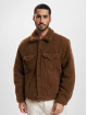 Levi's® winterjas Sherpa bruin