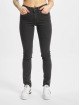 Levi's® Облегающие джинсы Shaping черный