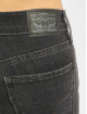 Levi's® Облегающие джинсы Shaping черный