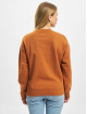 Levi's® Пуловер Graphic Standard коричневый