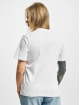 Lifted T-Shirt Tam white