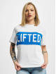 Lifted T-Shirty Tam bialy