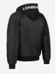 Lonsdale London Bomberjack Ballindean zwart