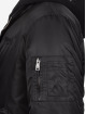 Lonsdale London Bomberjack Ballindean zwart