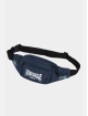 Lonsdale London Borsa Hip blu