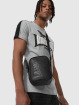 Lonsdale London Borsa Bordley nero