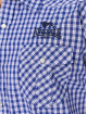 Lonsdale London Camisa Berny azul