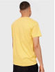 Lonsdale London Camiseta Pitsligo amarillo