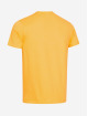 Lonsdale London Camiseta Pitsligo amarillo