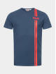 Lonsdale London Camiseta Inverbroom azul
