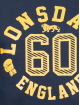 Lonsdale London Camiseta Askerswell azul