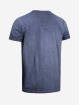 Lonsdale London Camiseta Portskerra azul