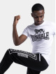 Lonsdale London Camiseta Silverhill blanco