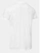 Lonsdale London Camiseta Silverhill blanco