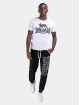 Lonsdale London Camiseta Silverhill blanco