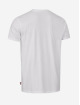 Lonsdale London Camiseta Papigoe blanco