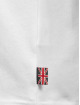 Lonsdale London Camiseta Hempriggs blanco
