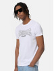 Lonsdale London Camiseta Beanley negro