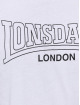 Lonsdale London Camiseta Beanley negro