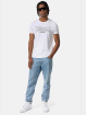 Lonsdale London Camiseta Beanley negro