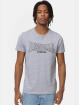 Lonsdale London Camiseta Beanley negro