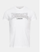 Lonsdale London Camiseta Beanley negro