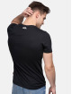 Lonsdale London Camiseta Creaton negro
