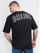 Lonsdale London Camiseta Thrumster negro