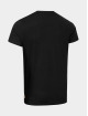 Lonsdale London Camiseta Symondsbury negro