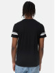 Lonsdale London Camiseta Polbain negro