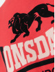 Lonsdale London Camiseta Lubcroy rojo