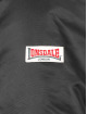 Lonsdale London Chaqueta de entretiempo Tern Hill negro