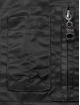 Lonsdale London Chaqueta de entretiempo Tern Hill negro