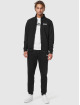 Lonsdale London Chaqueta de entretiempo Nairn negro