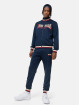 Lonsdale London Chándal Poolewe azul
