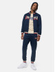 Lonsdale London Chándal Poolewe azul