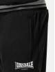 Lonsdale London Chándal Poolewe negro