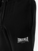Lonsdale London Chándal Yetlington negro