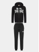 Lonsdale London Chándal Yetlington negro