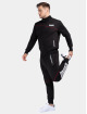 Lonsdale London Chándal Geddington negro