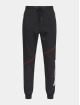 Lonsdale London Chándal Geddington negro
