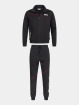 Lonsdale London Chándal Geddington negro
