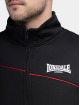 Lonsdale London Chándal Geddington negro